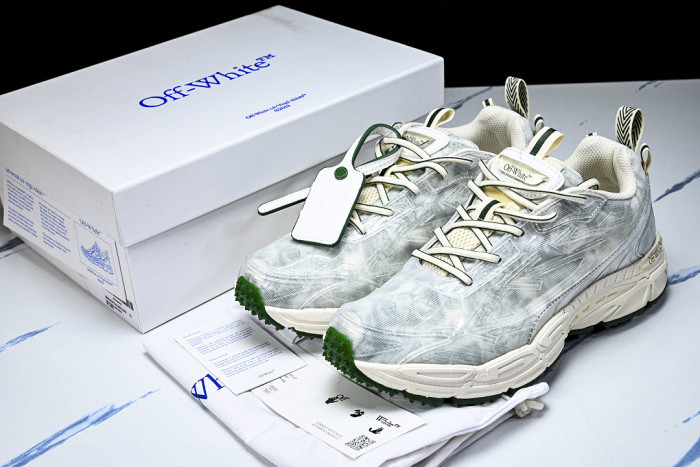 C/O SNEAKERS CO-074