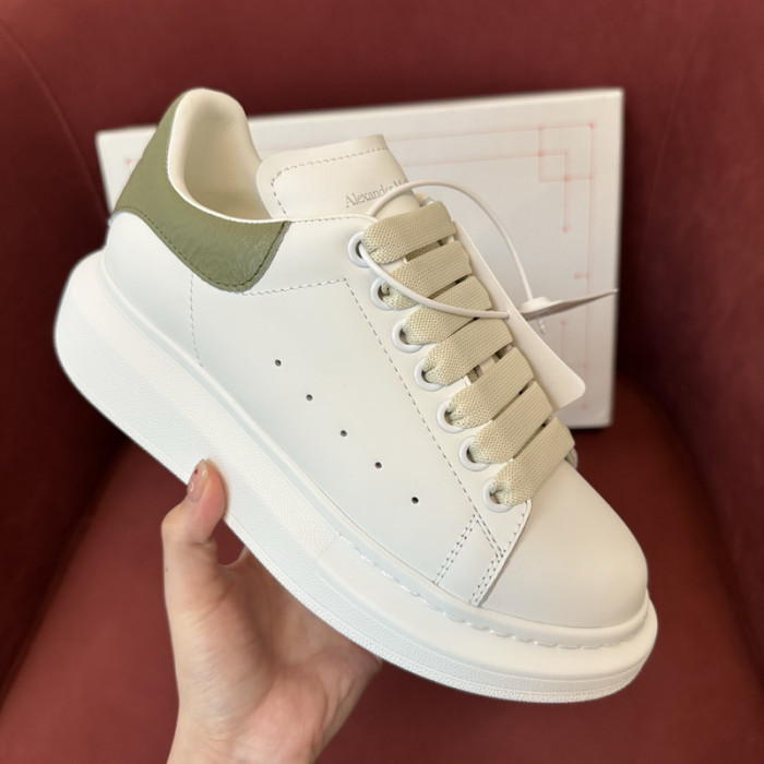 ALEXEN MC SNEAKER AMS -109