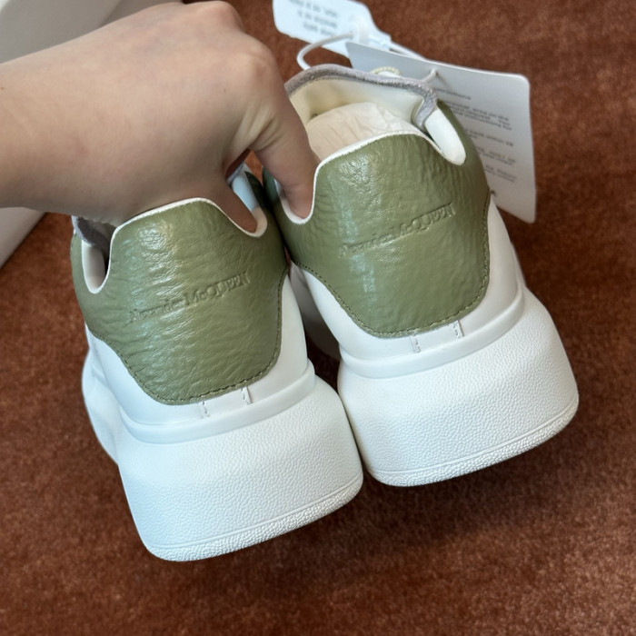 ALEXEN MC SNEAKER AMS -109
