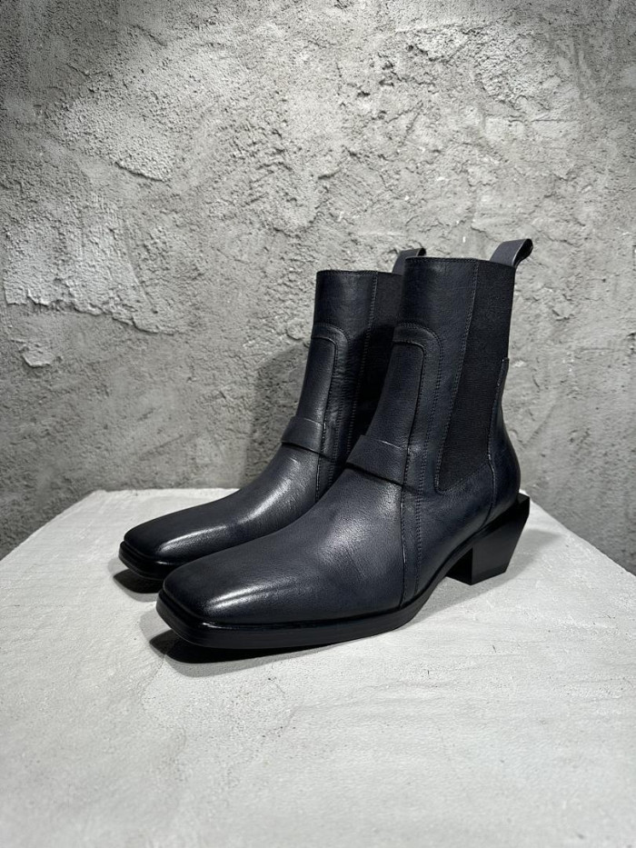 RICK OWEN.S SNEAKER RO-375