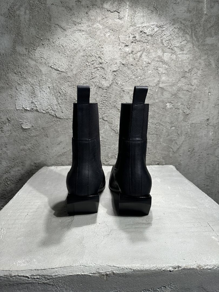 RICK OWEN.S SNEAKER RO-375