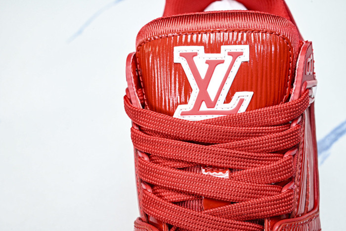 LVT SNEAKERS LVSRS-0190