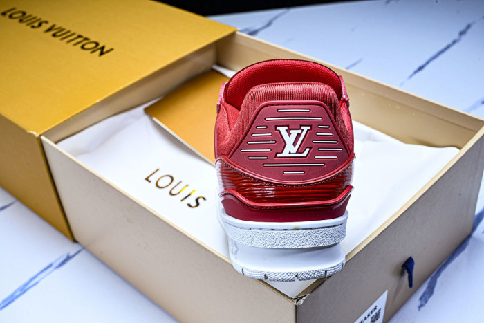 LVT SNEAKERS LVSRS-0190
