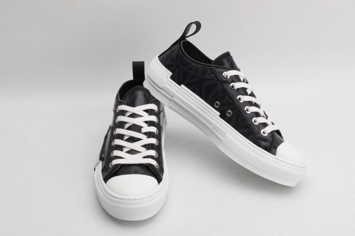 dr b23 low-top sneakers drlt-007