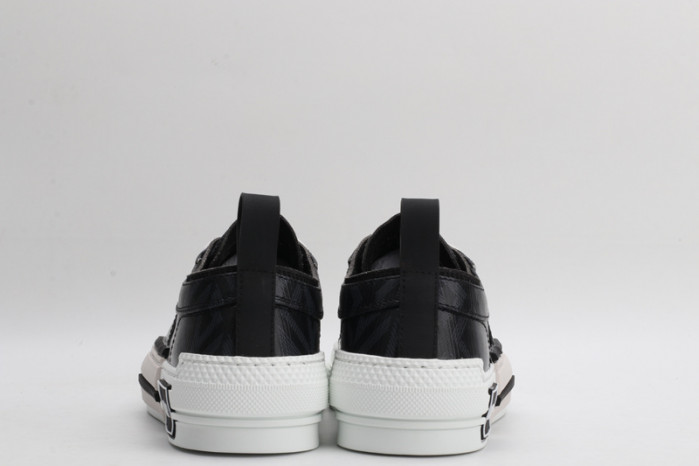 dr b23 low-top sneakers drlt-007