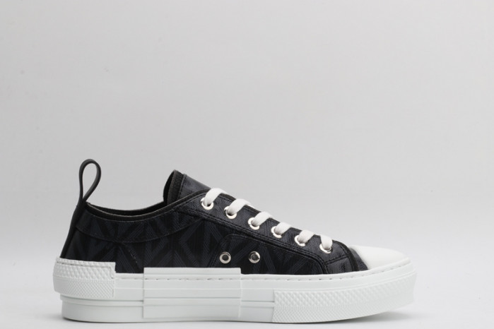 dr b23 low-top sneakers drlt-007