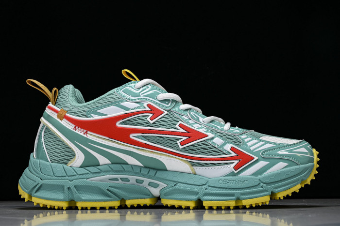 C/O​ SNEAKERS CO-078