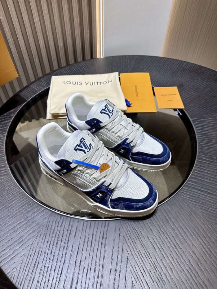 lou vuit sci-fi sneakers  lvss-0239