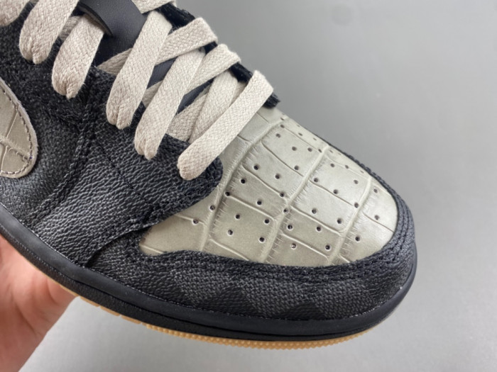 AIR JORDA 1 LOW X LV 1001