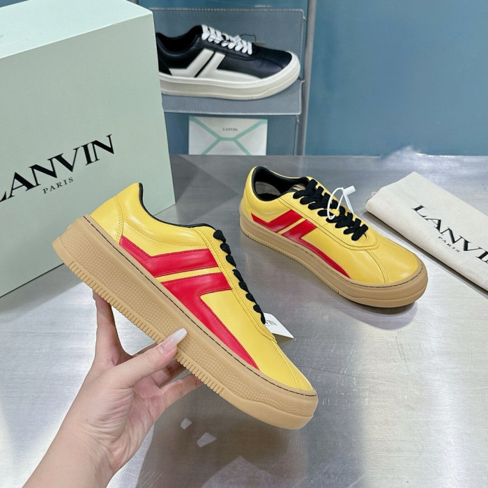 LANV*N LAB x FUTURE LLF-001