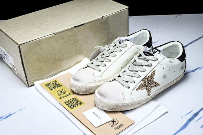 G*LDEN G*OSE SNEAKERS GGS-0122