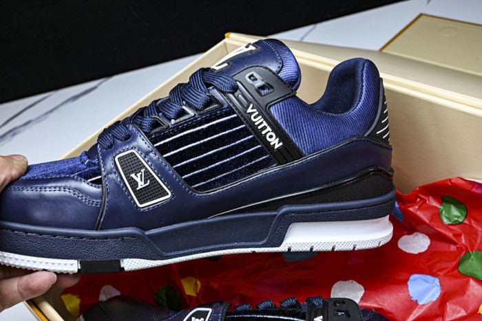 LVT SNEAKERS LVSRS-0134