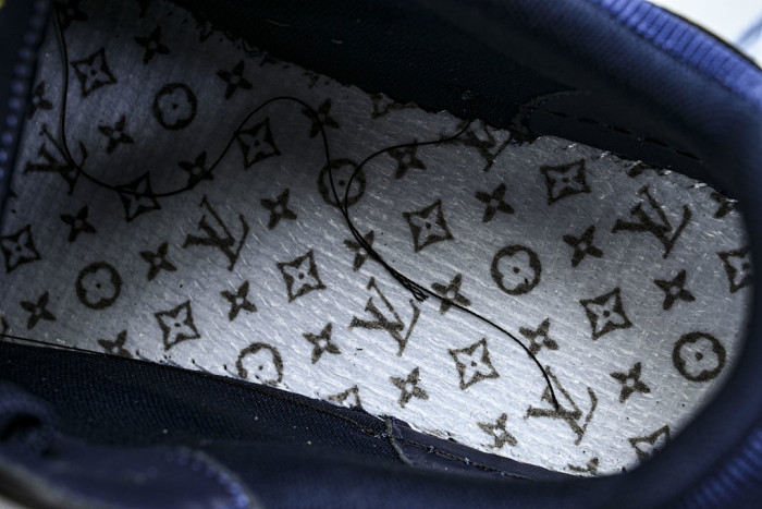 LVT SNEAKERS LVSRS-0134