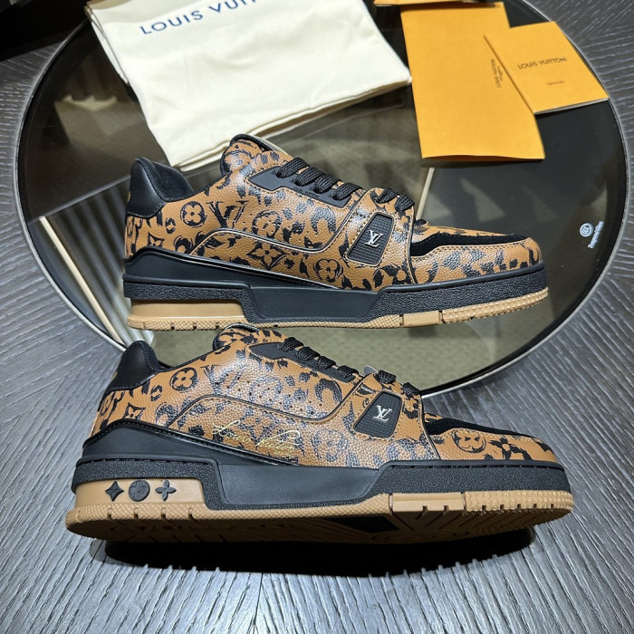 LVT SNEAKERS LVSRS-0272