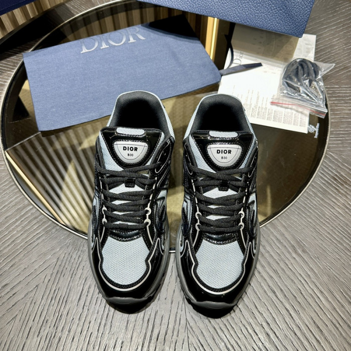 DR B30 SNEAKER DRB-055