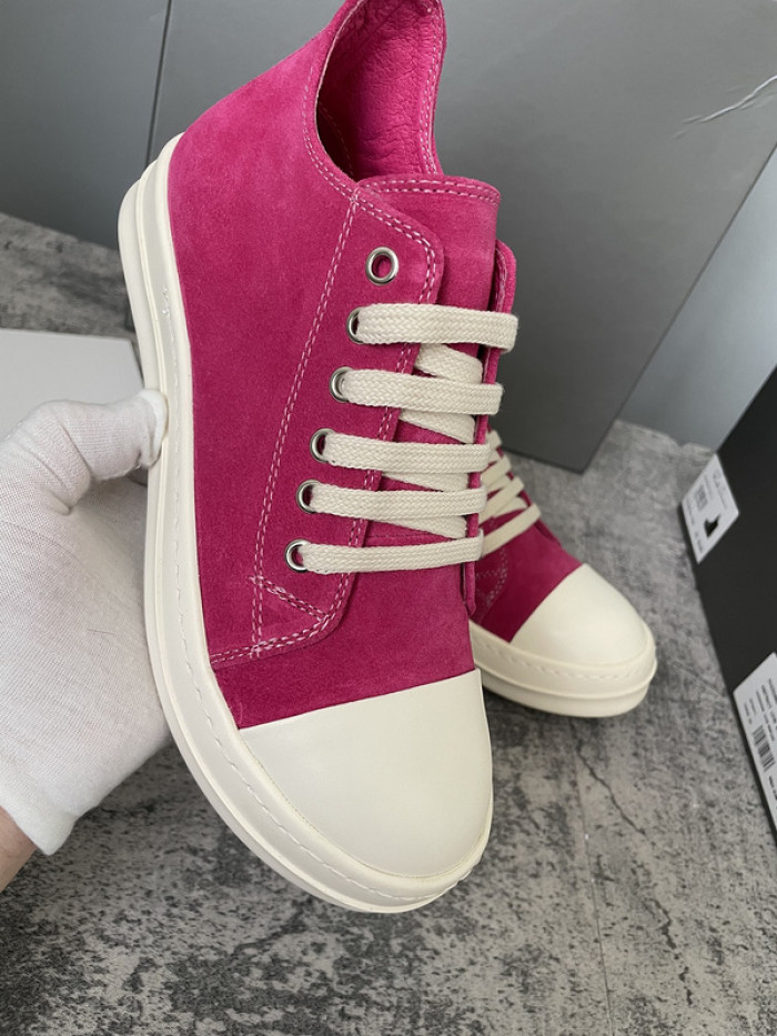RICK OWEN.S SNEAKER RO-319