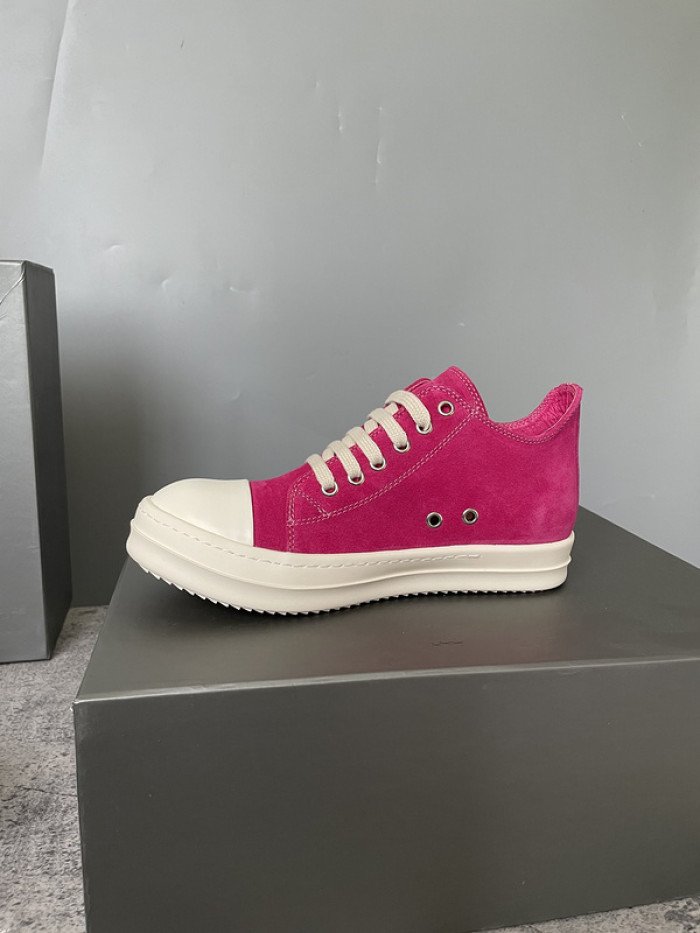 RICK OWEN.S SNEAKER RO-319