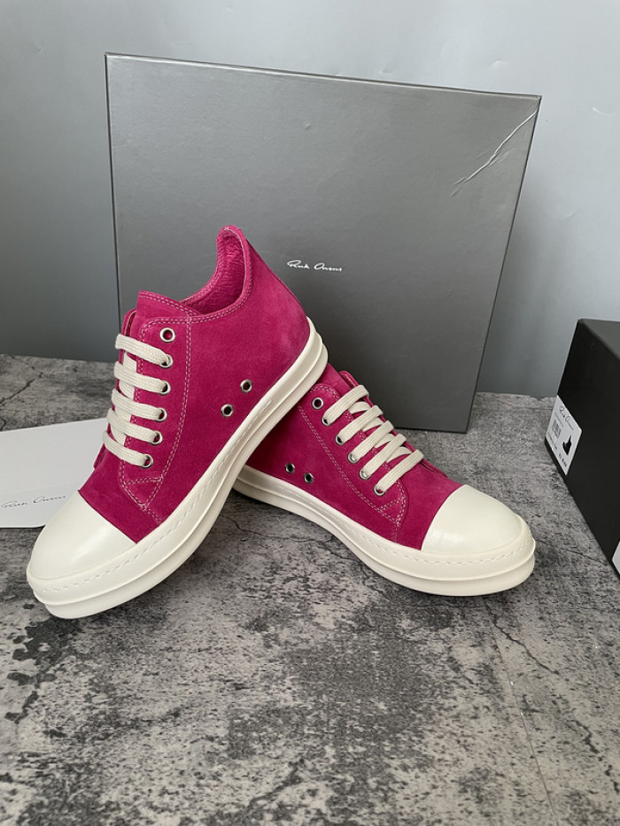 RICK OWEN.S SNEAKER RO-319