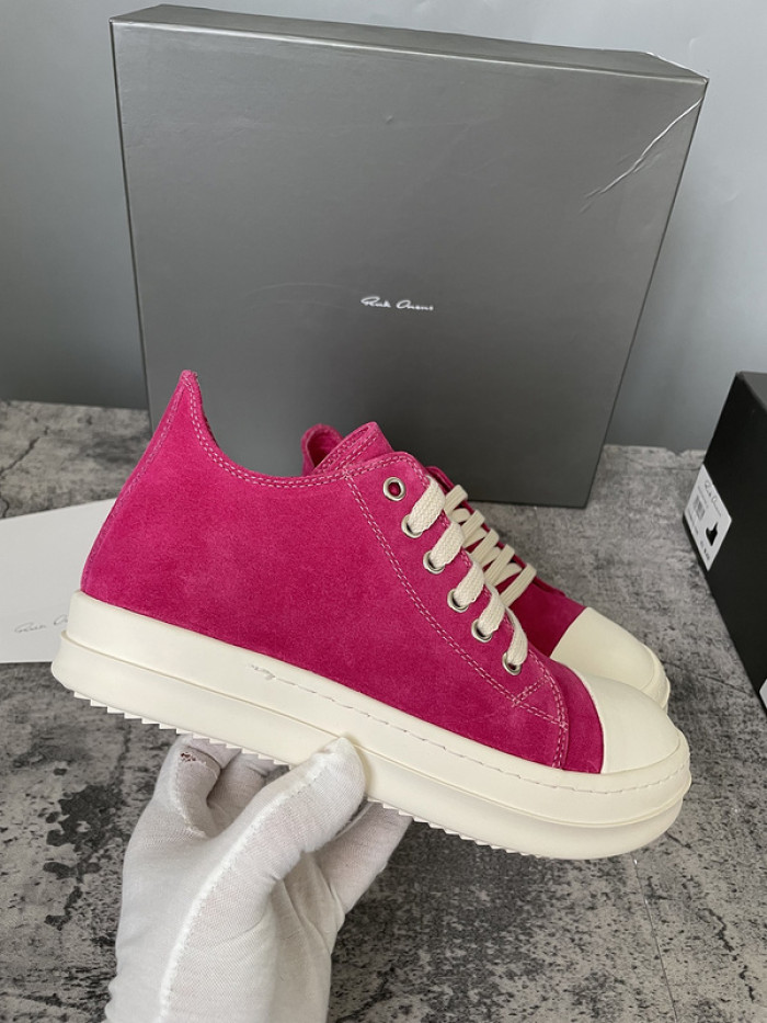 RICK OWEN.S SNEAKER RO-319