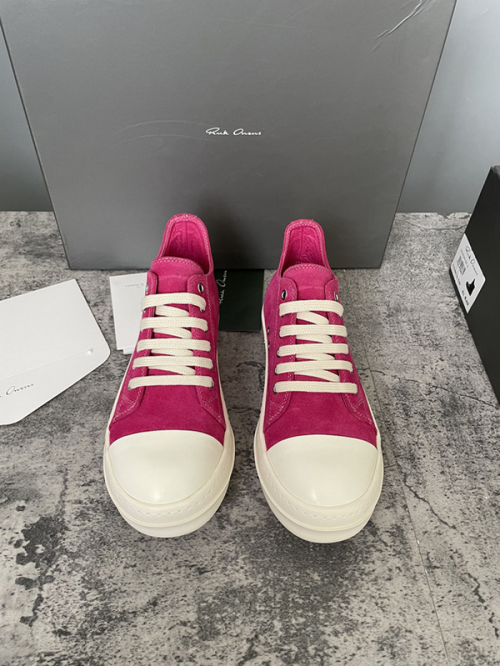 RICK OWEN.S SNEAKER RO-319