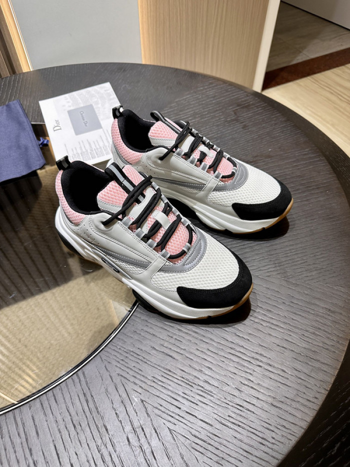 DR B22 TRAINER SNEAKERS DRB22-071