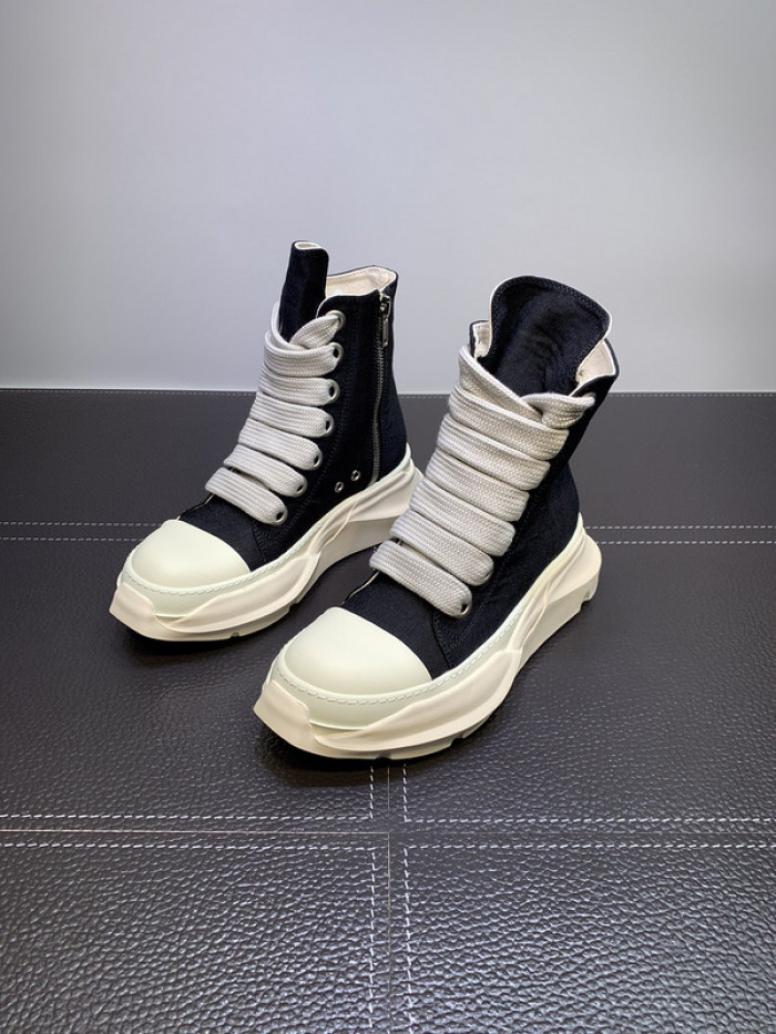 rick owen.s sneaker ro-174