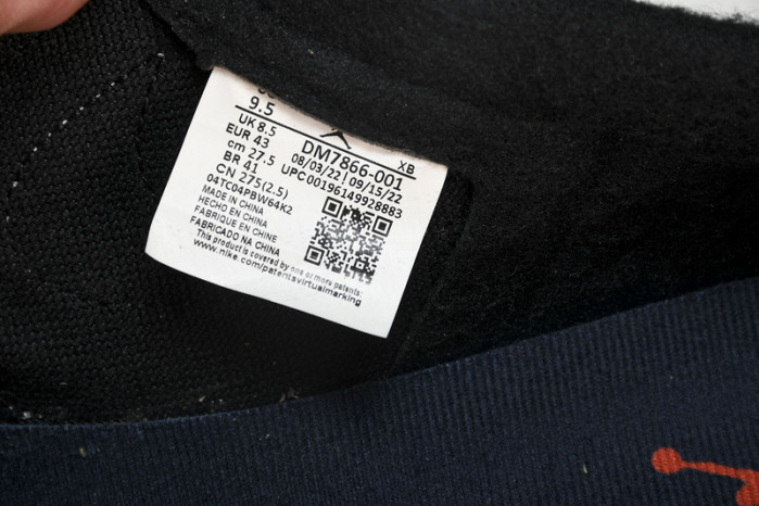 travis scott x air jordan 1 low og “black/phanT0m” dm7866-001