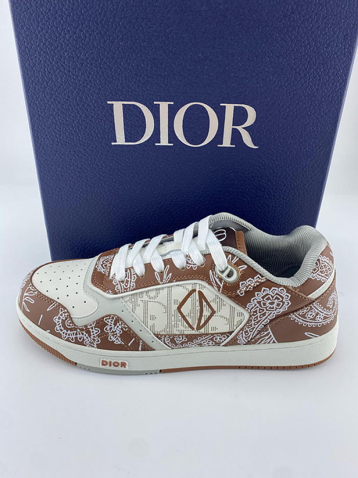 dr b27 sneaker  drbs-023