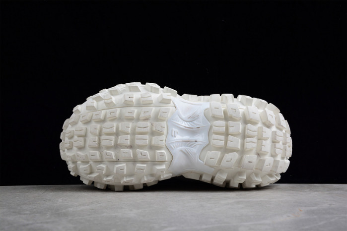 Ba*len*cia*ga defender rubber platform sneakers Ba*len*cia*ga-001