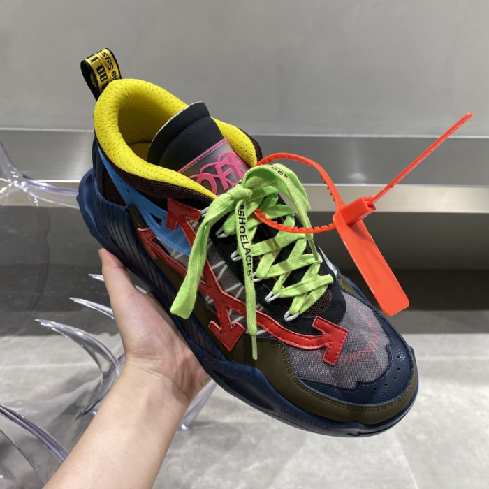 ow c/o odsy-1000 sneakers ow-017