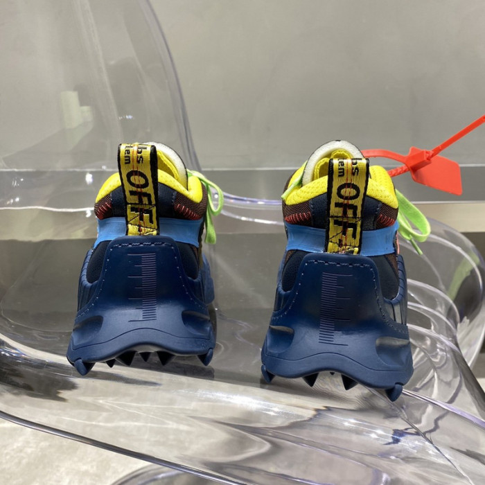 ow c/o odsy-1000 sneakers ow-017