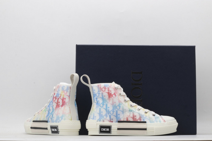 dr homme kaws hip-top drht-026