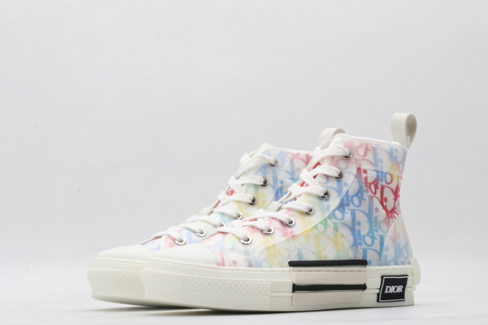 dr homme kaws hip-top drht-026