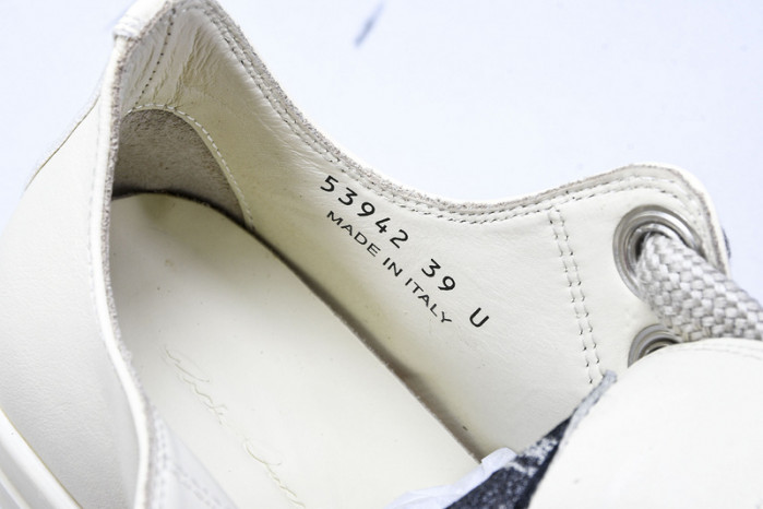 R1ck owen.s sneaker ro-237