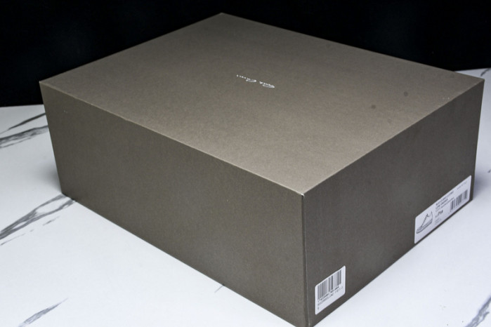 R1ck owen.s sneaker ro-237