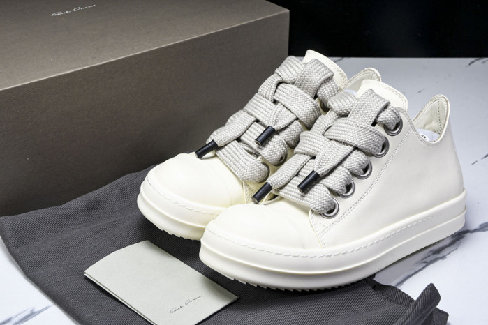 R1ck owen.s sneaker ro-237