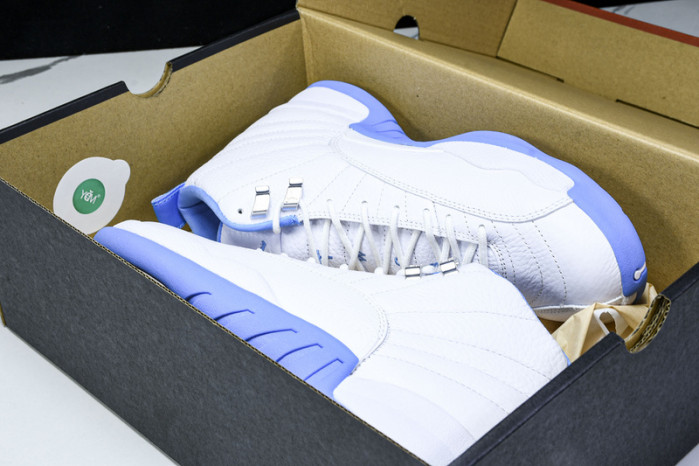 Air Jordan 12 Retro “Melo” CT8013-112