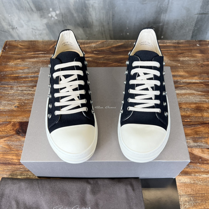 rick owen.s sneaker ro-184