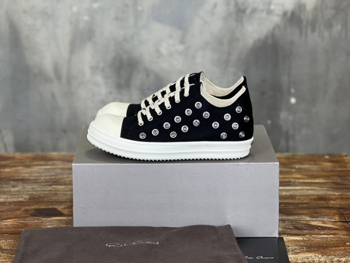 rick owen.s sneaker ro-184