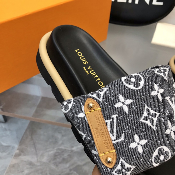 lo** vui* sandals lv-170037