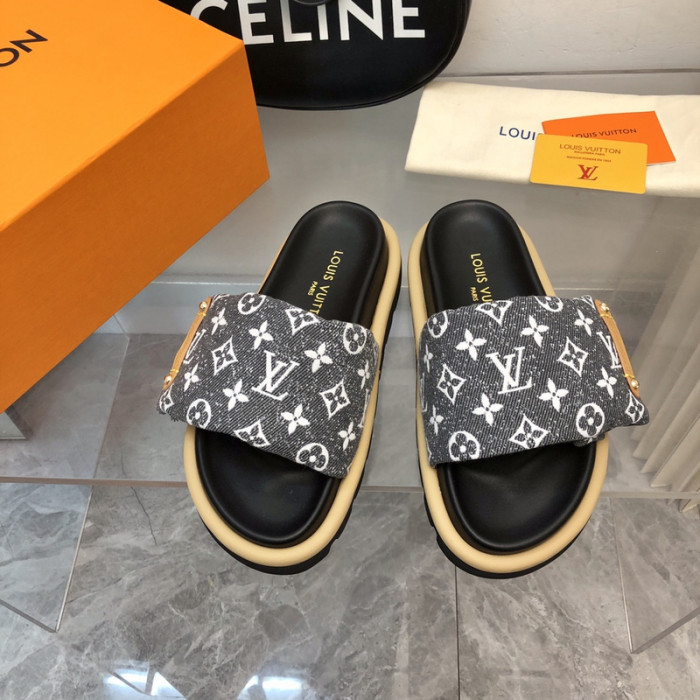 lo** vui* sandals lv-170037