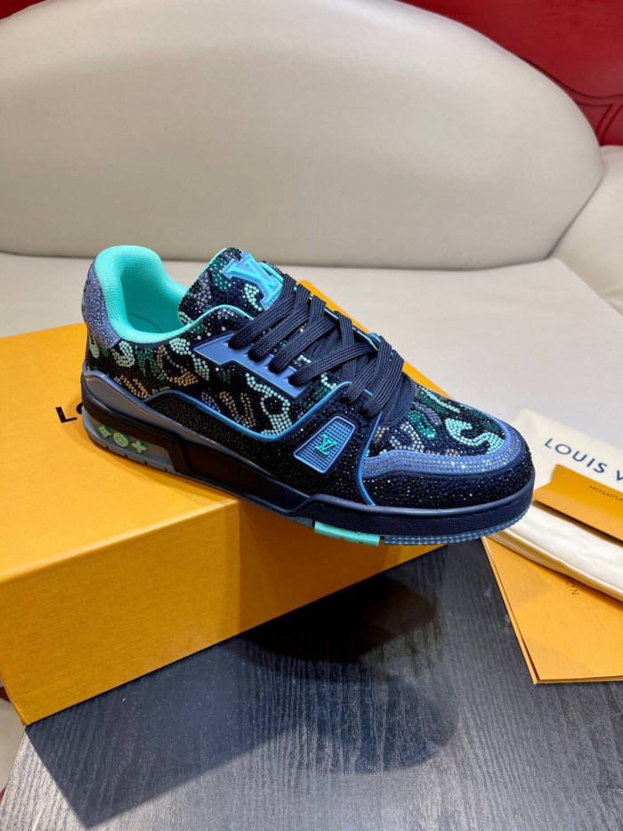 lou vuit sci-fi sneakers lvss-0179