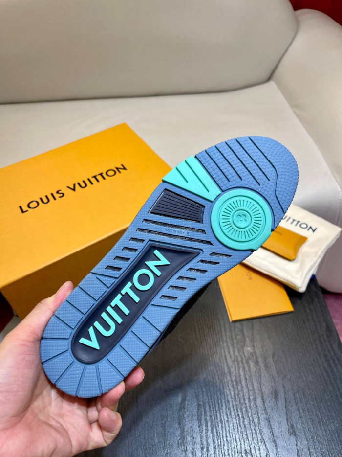 lou vuit sci-fi sneakers lvss-0179