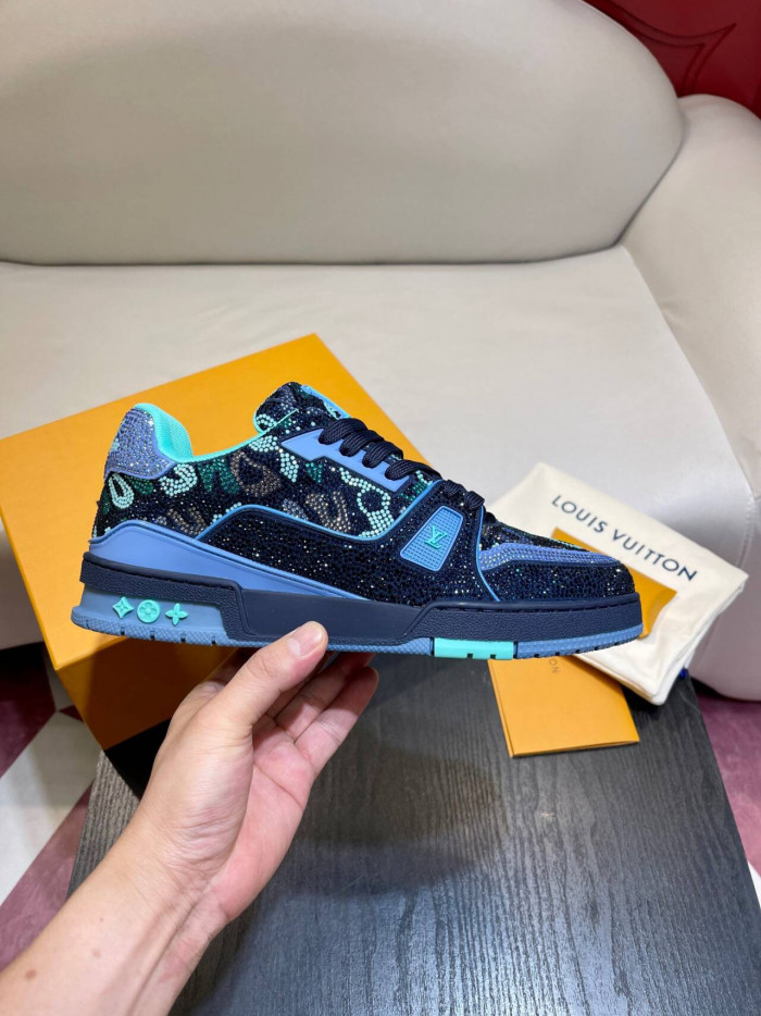 lou vuit sci-fi sneakers lvss-0179