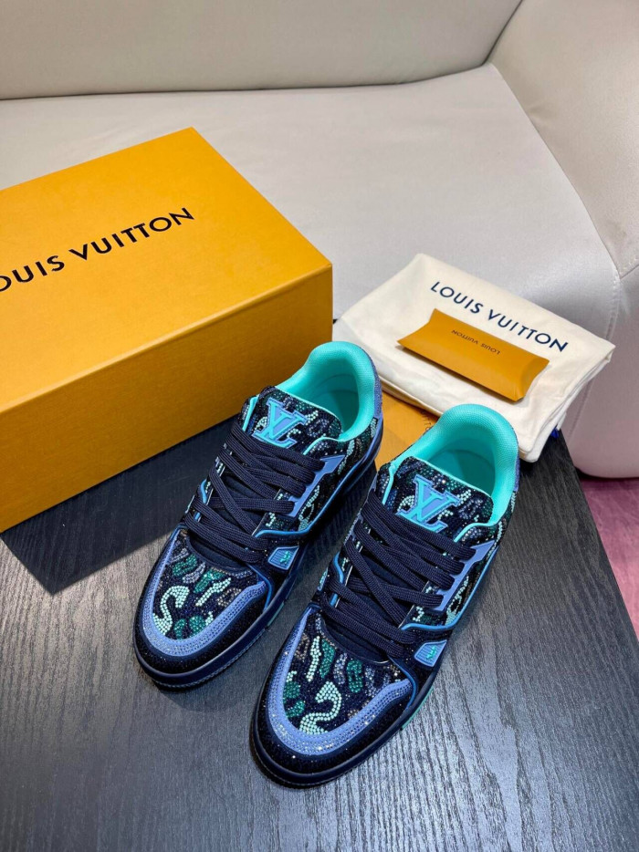 lou vuit sci-fi sneakers lvss-0179