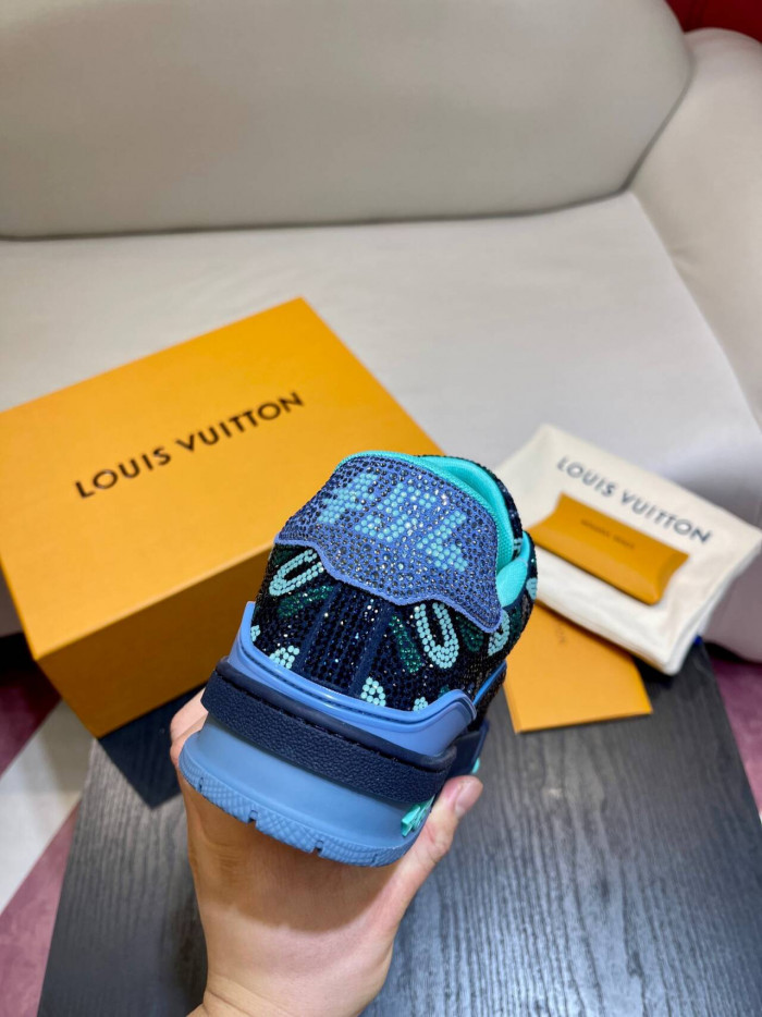 lou vuit sci-fi sneakers lvss-0179