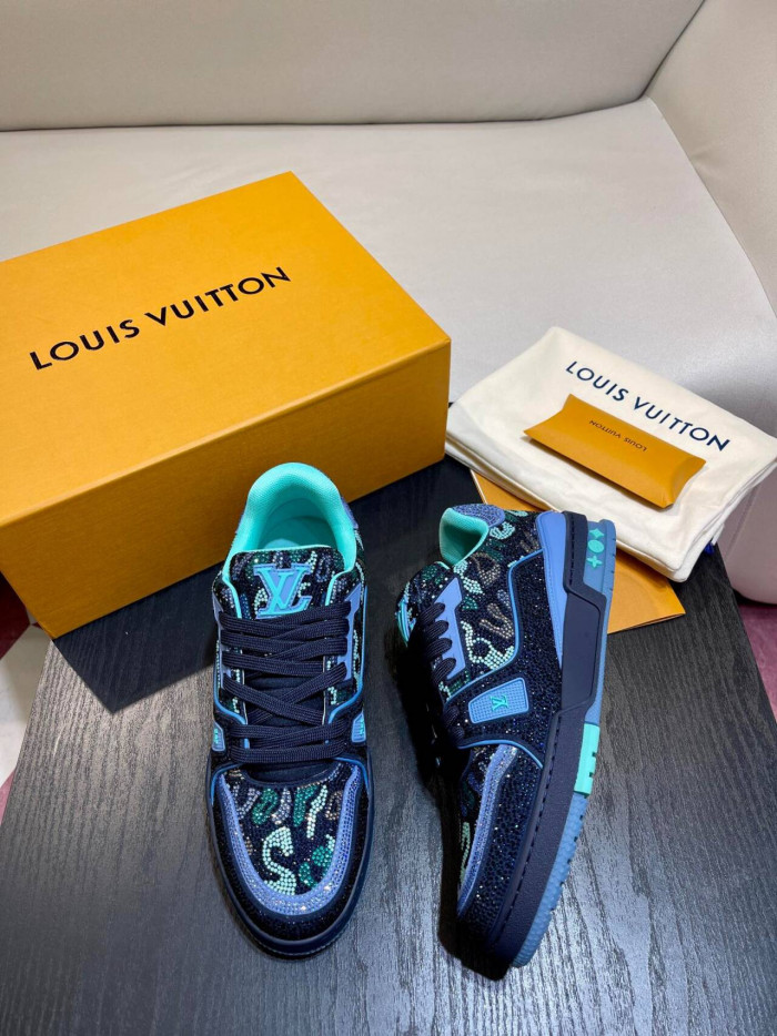 lou vuit sci-fi sneakers lvss-0179