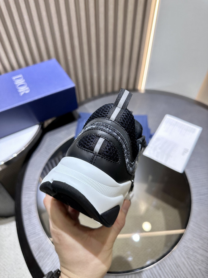dr b22 trainer sneakers drb22-053