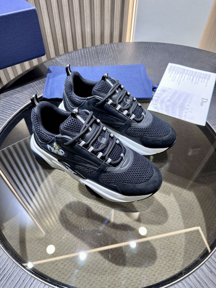 dr b22 trainer sneakers drb22-053