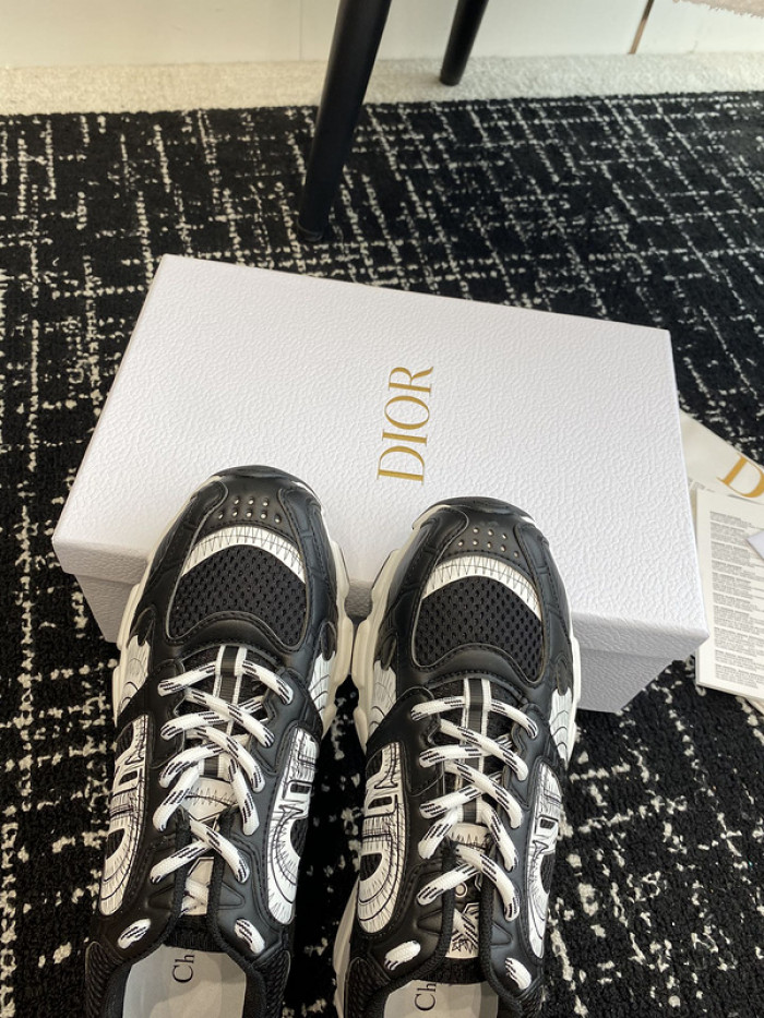 d*r sneakers drs-003